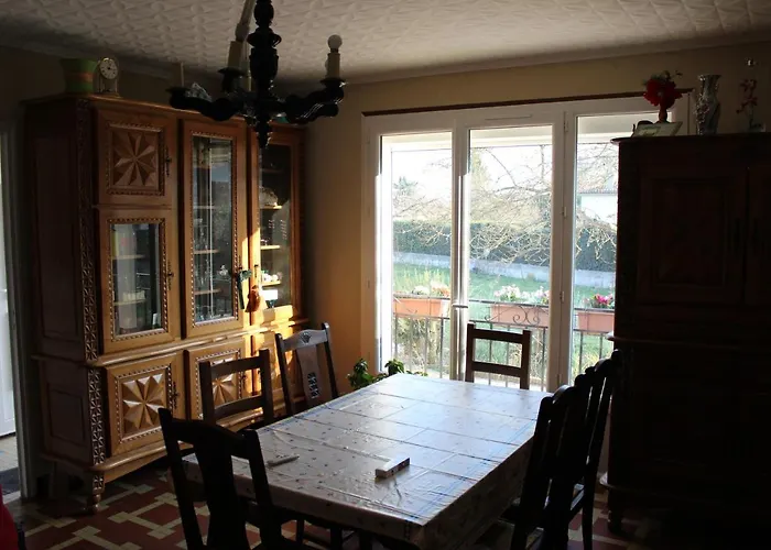 Maison Climatisee