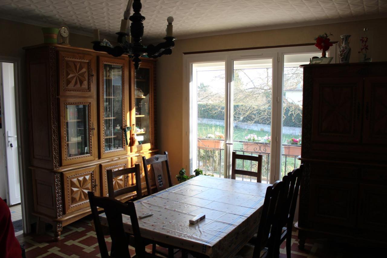 Maison Climatisee * Masseube