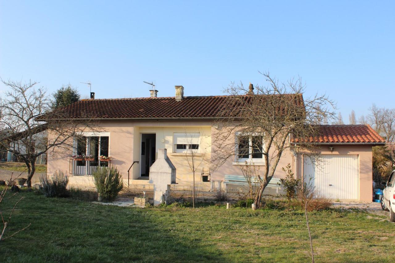 Maison Climatisee
