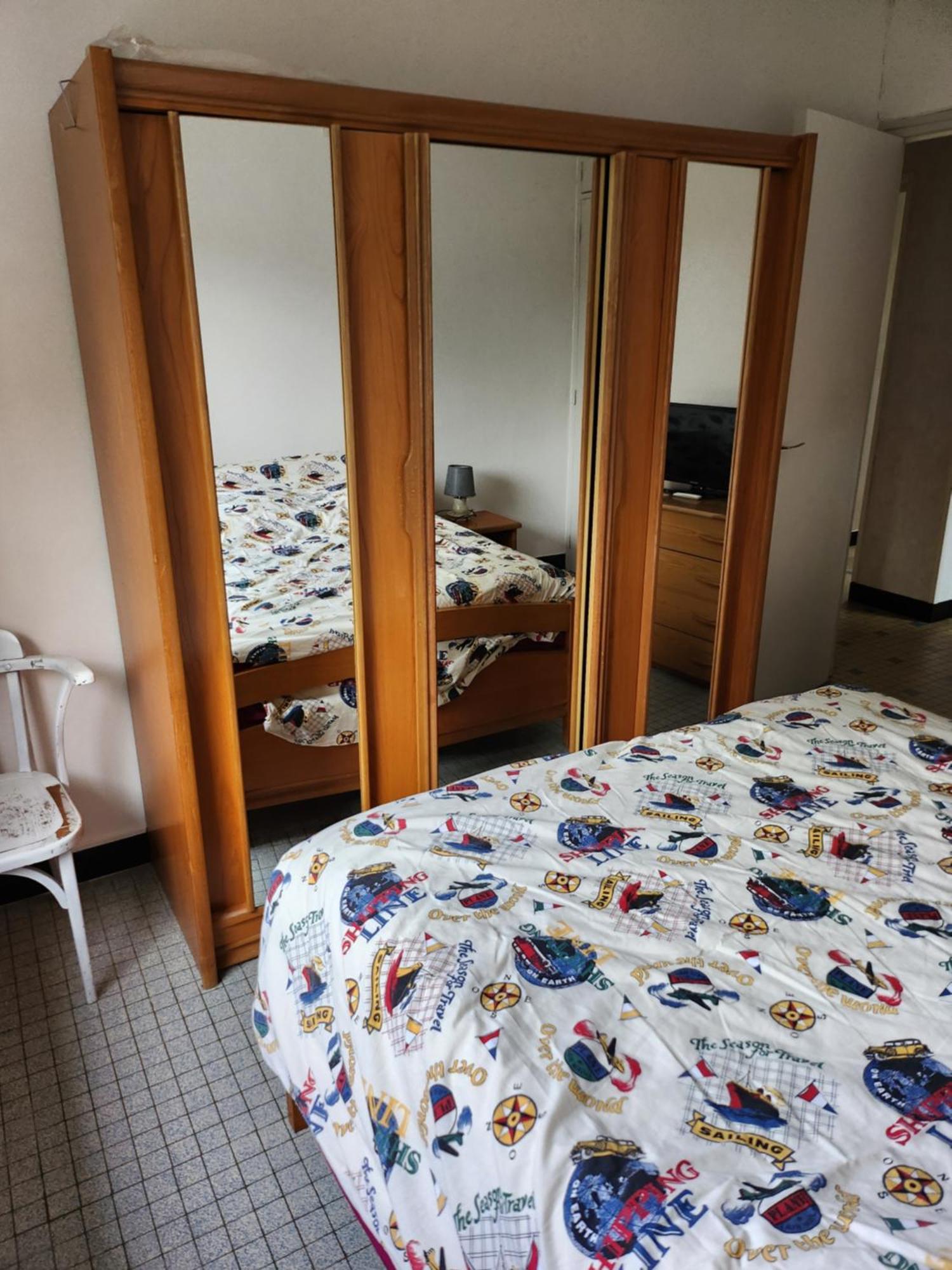 Maison Climatisee