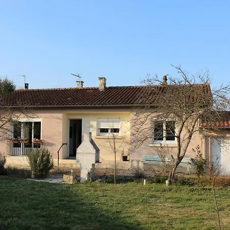 Maison Climatisee Masseube Exterior foto