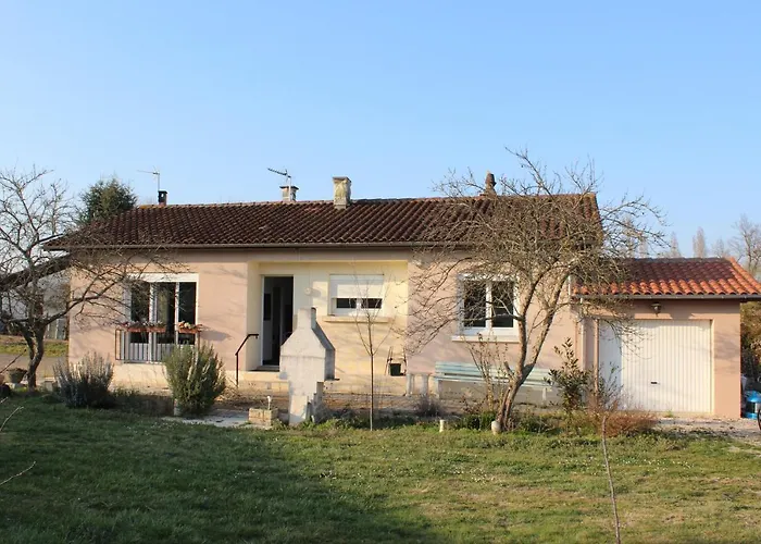 Maison Climatisee