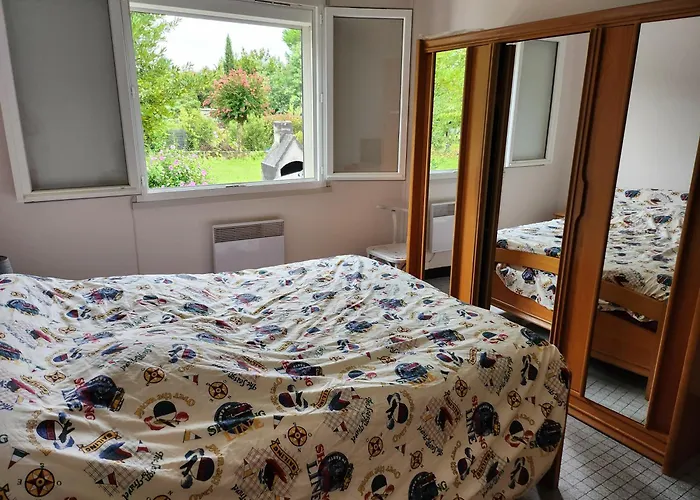 Maison Climatisee