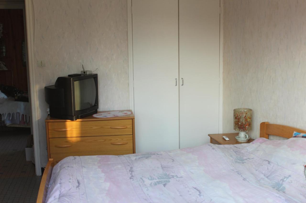 Maison Climatisee *