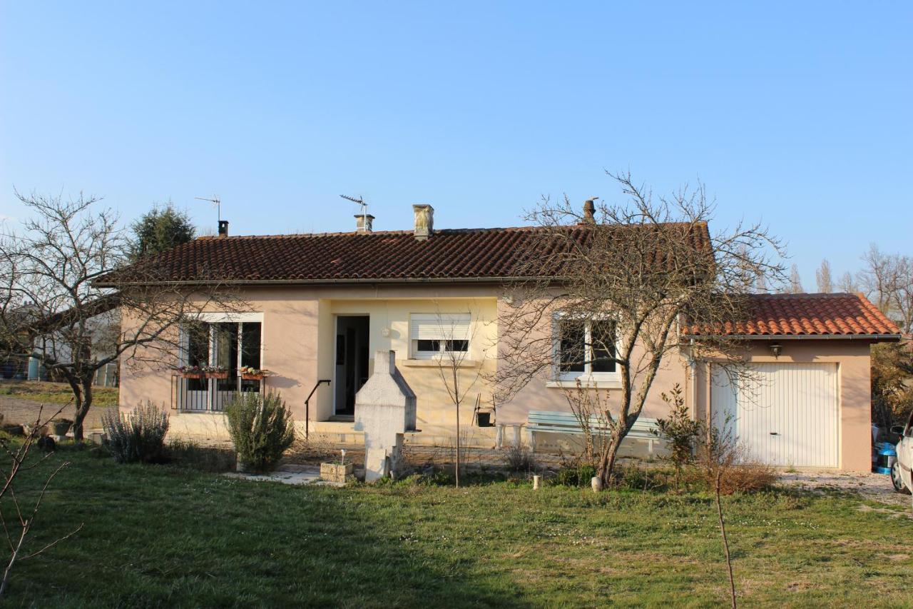 Ferienhaus Maison Climatisee *