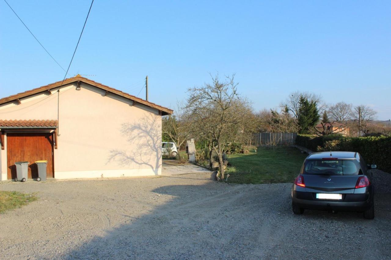 Ferienhaus Maison Climatisee *