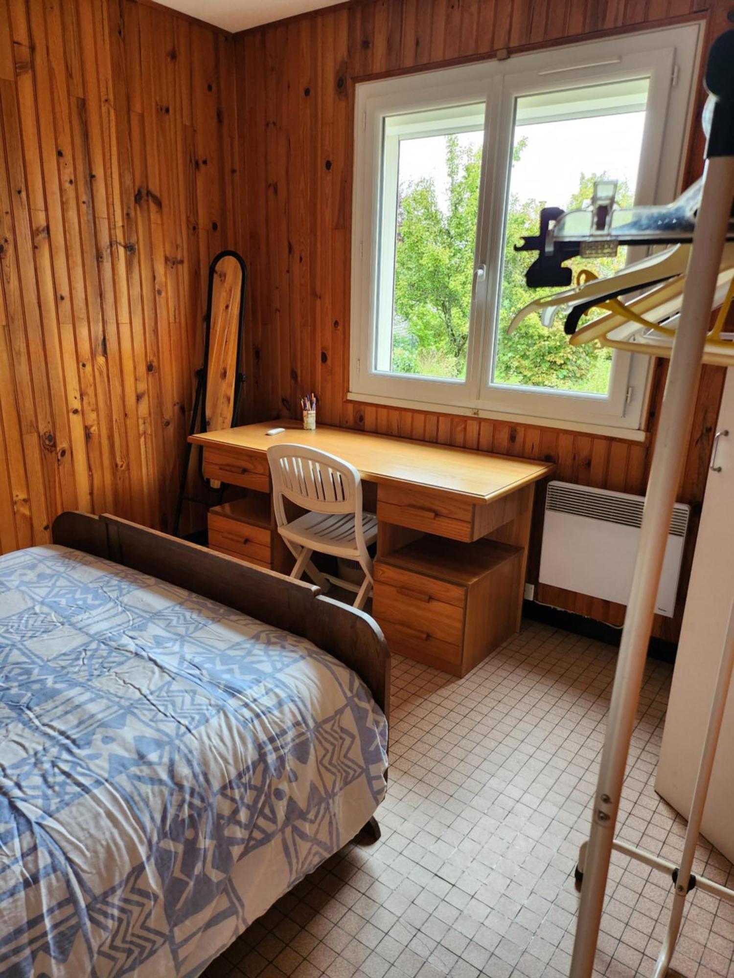 Ferienhaus Maison Climatisee *
